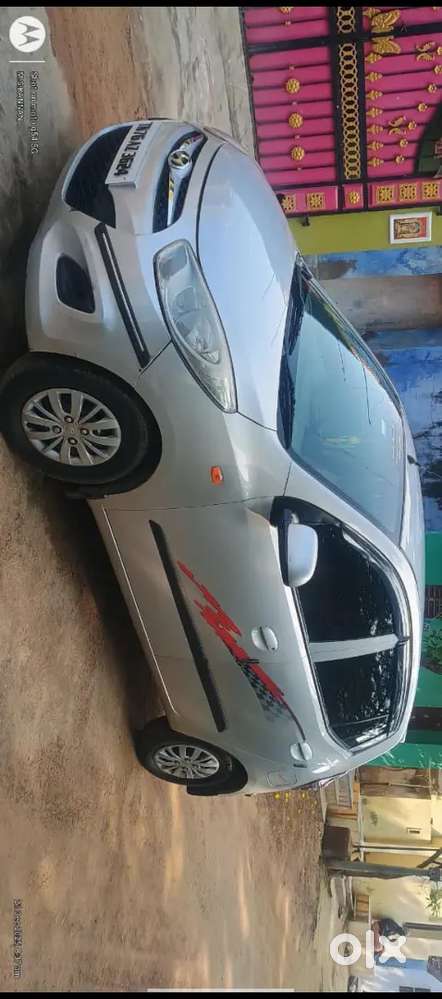 Hyundai I10 2013 Petrol 165000 Km Driven