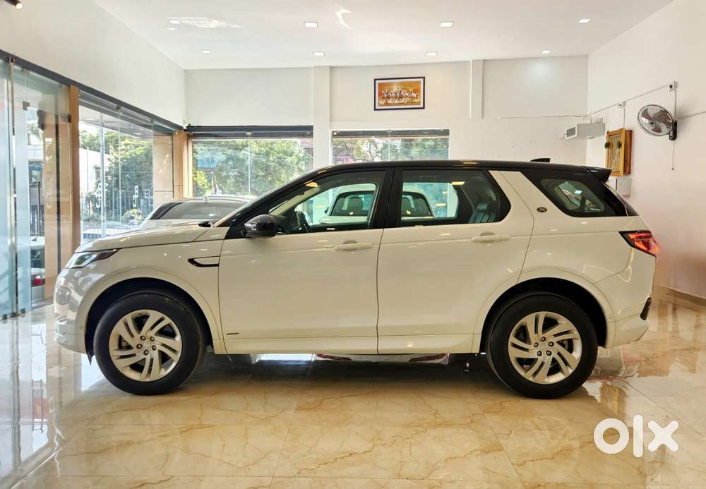 Land Rover Discovery Sport Se R-dynamic, 2021, Diesel