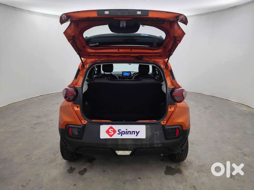 Tata Punch Adventure, 2022, Petrol