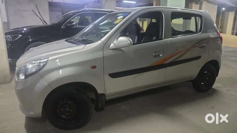 Maruti Suzuki Alto 800 2014 Petrol 62951 Km Driven