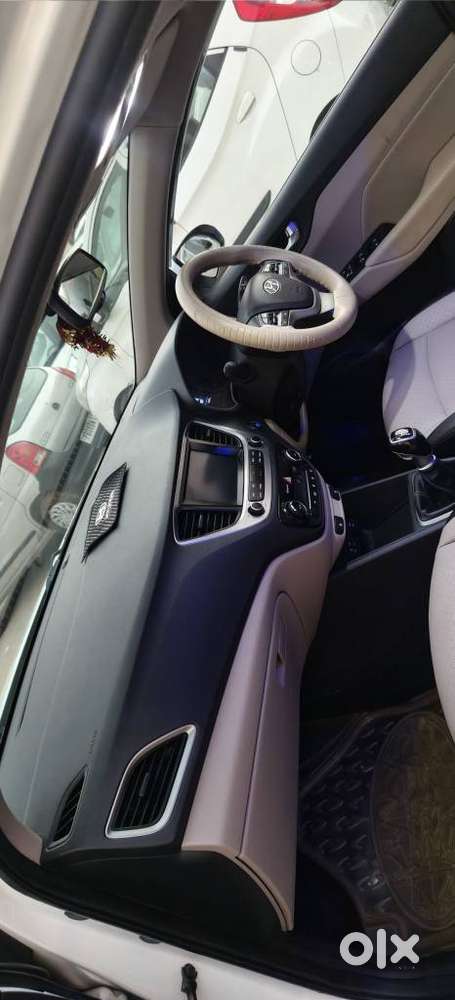 Hyundai Verna 1.6 Sx (o) Crdi, 2017, Diesel
