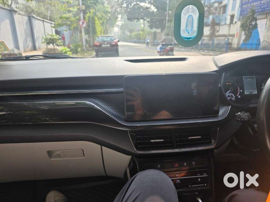 Skoda Kushaq Style 1.5l Tsi Mt, 2022, Petrol