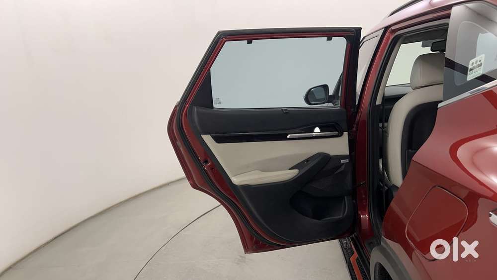 Kia Seltos Htx Plus D, 2019, Diesel