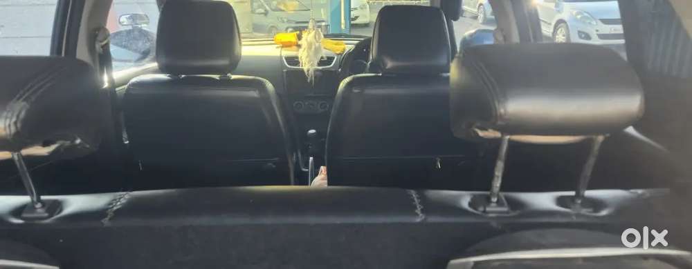 Maruti Suzuki Swift 2012 Diesel 92000 Km Driven