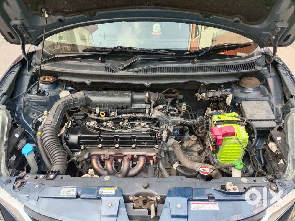 Maruti Suzuki Baleno 1.2 Delta, 2019, Petrol