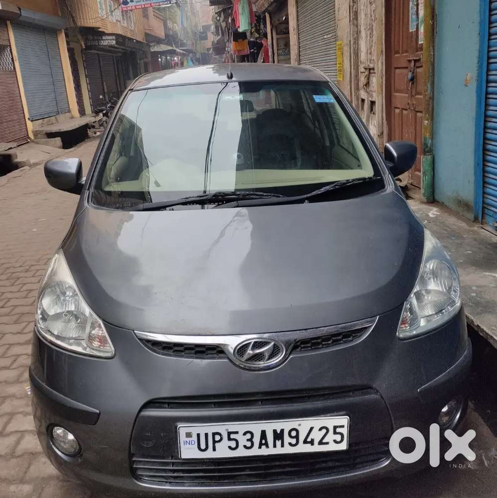 Hyundai I10 2009 Petrol Well Maintained