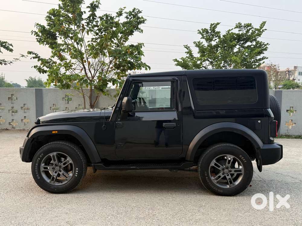 Mahindra Thar Lxt P At 2wd Ht, 2023, Diesel