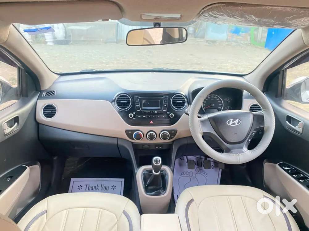 Hyundai Grand I10 Prime 2014