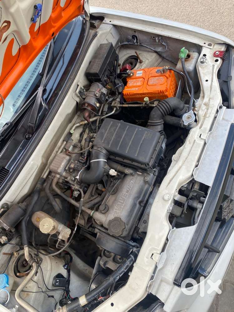 Alto 2003 Lx