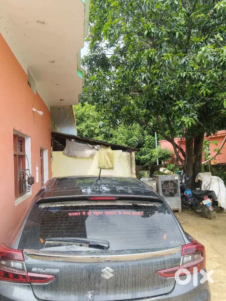Maruti Baleno Zeta 2024