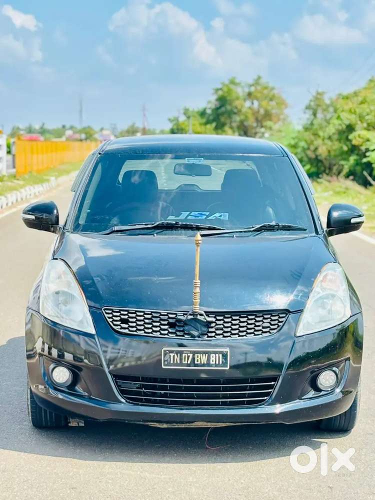Maruti Suzuki Swift 2013 Diesel Well Maintained