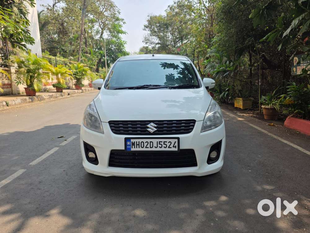 Maruti Suzuki Ertiga 2012-2015 Vdi, 2014, Diesel