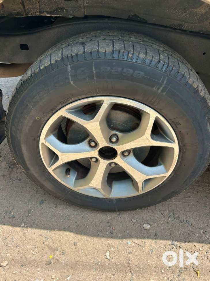 Toyota Innova 2.5 G4 Diesel 8-seater, 2006, Diesel