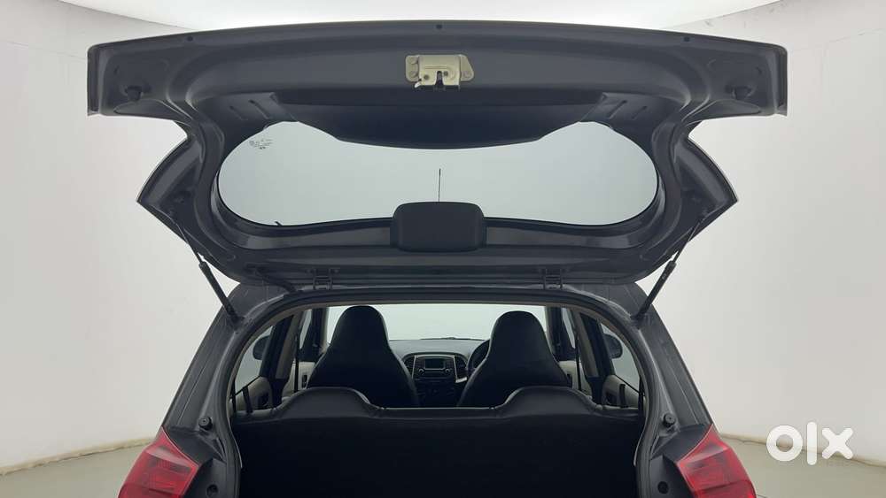 Hyundai Santro Magna, 2021, Petrol