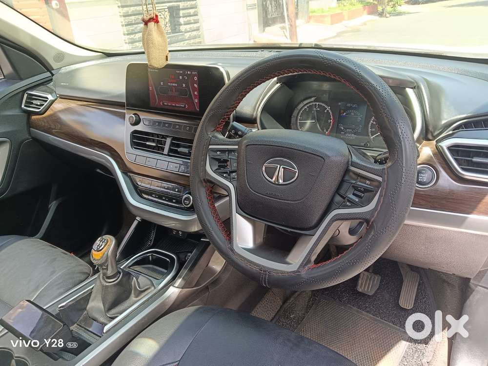 Tata Harrier Xt, 2020, Diesel