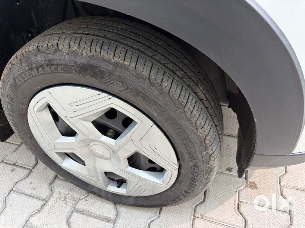 2025 Tata Nexon Pure+ S Petrol  Only 16,000 Km  Excellent Condition