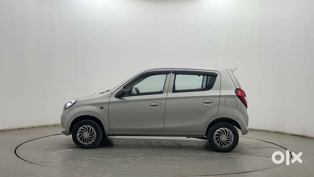 Maruti Suzuki Alto 800 Lxi, 2015, Petrol