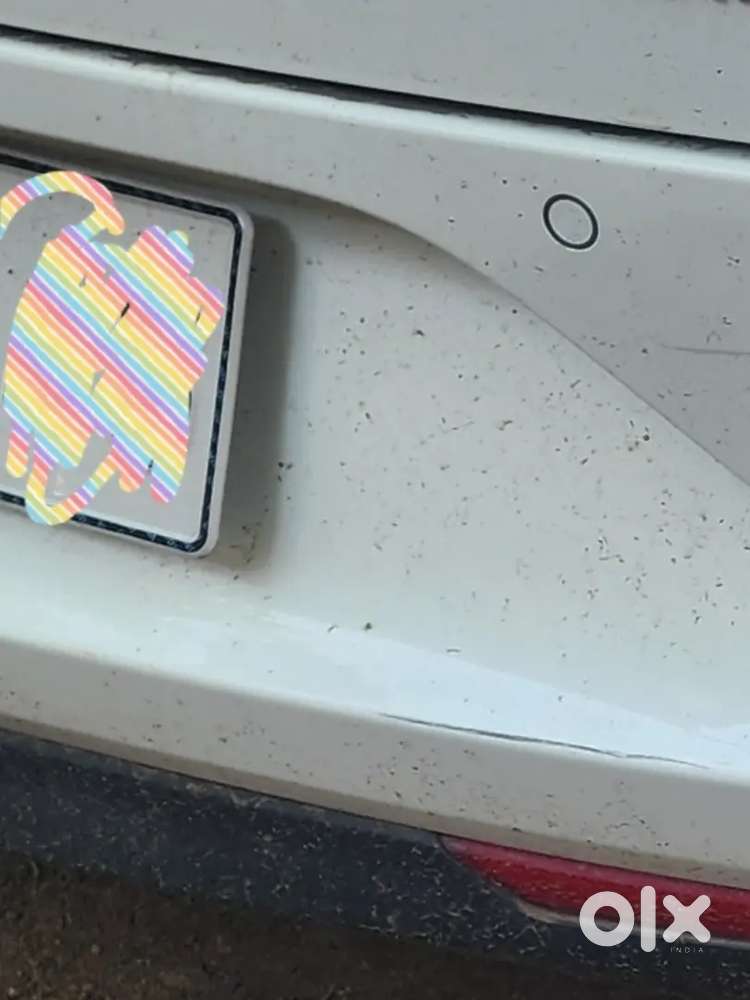 Tata Altroz  Cng Car. 2024 Model 1st Owner