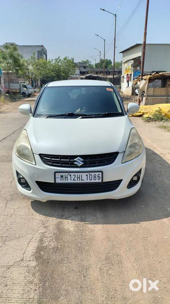 Maruti Suzuki Swift 2011 Diesel Good Condition
