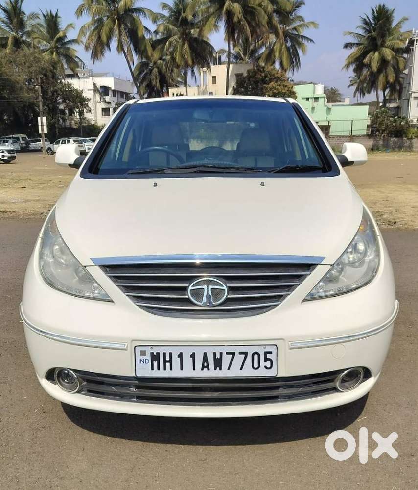 Tata Indica Vista Quadrajet Vx Tech, 2012, Diesel