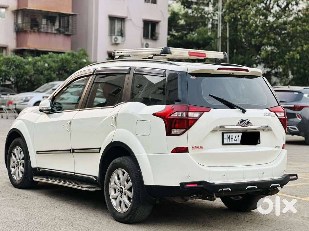 Mahindra Xuv500 W11, 2020, Diesel