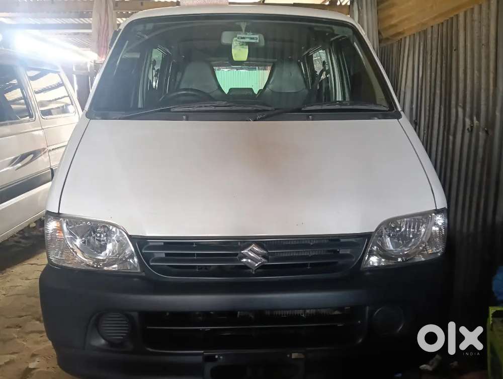Maruti Suzuki Eeco 2021