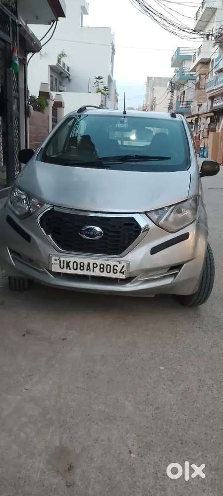 Datsun Redi Go 1.0 2017