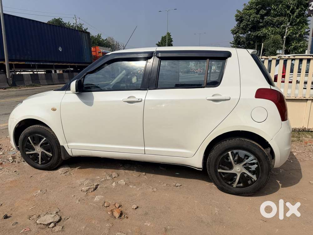 Maruti Suzuki Swift Ddis Vdi, 2011, Diesel