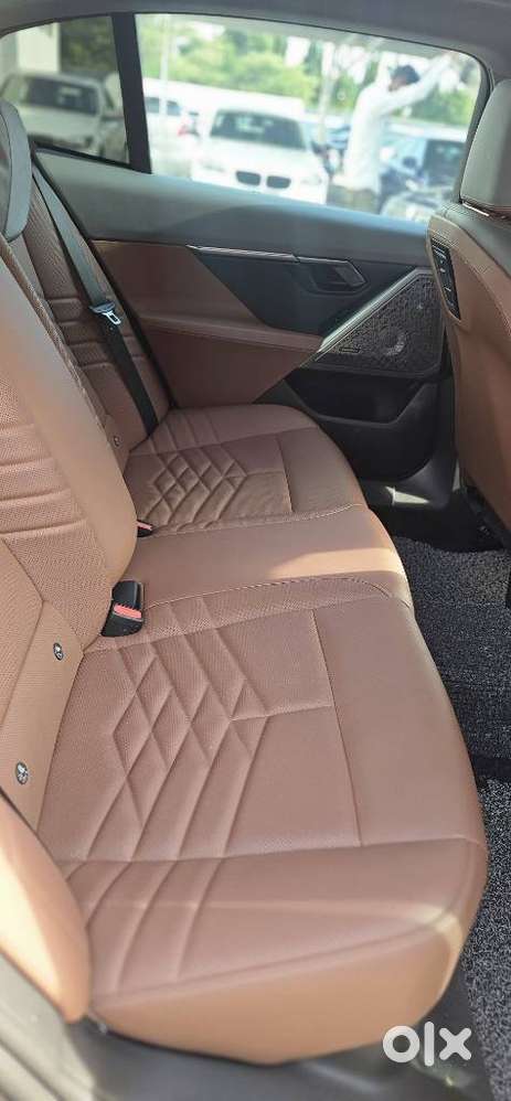 Bmw 5 Series 530 Li M Sport, 2024, Petrol