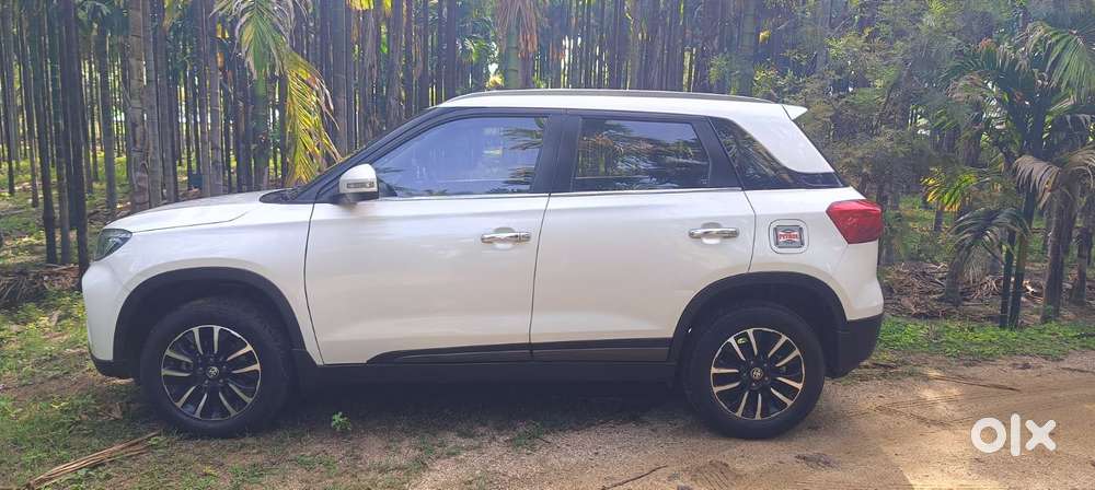 Toyota Urban Cruiser Cruiser Premium, 2022, Petrol