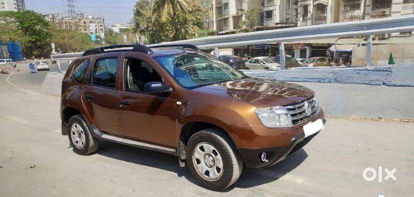 Renault Duster 2014 Diesel Good Condition