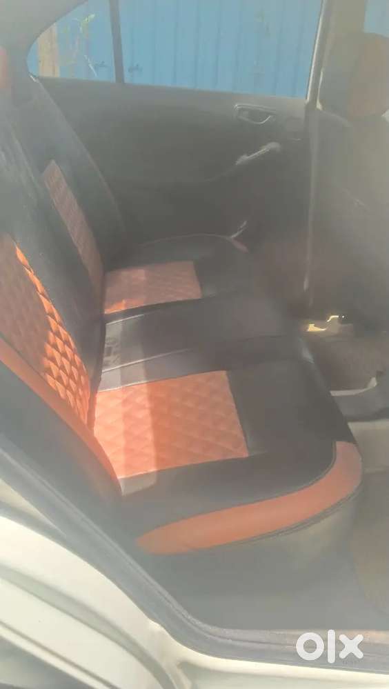 Tata Zest 1.2 Revotron 2018