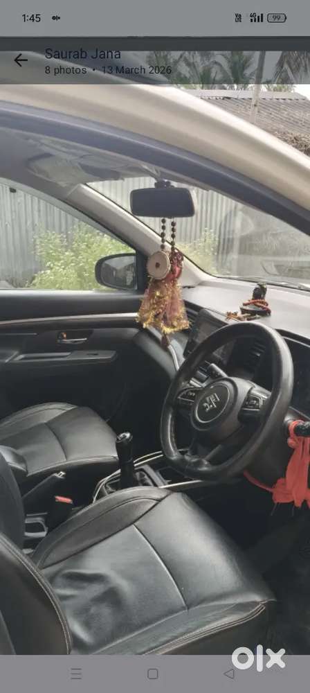 Maruti Suzuki Xl6 2022 Petrol