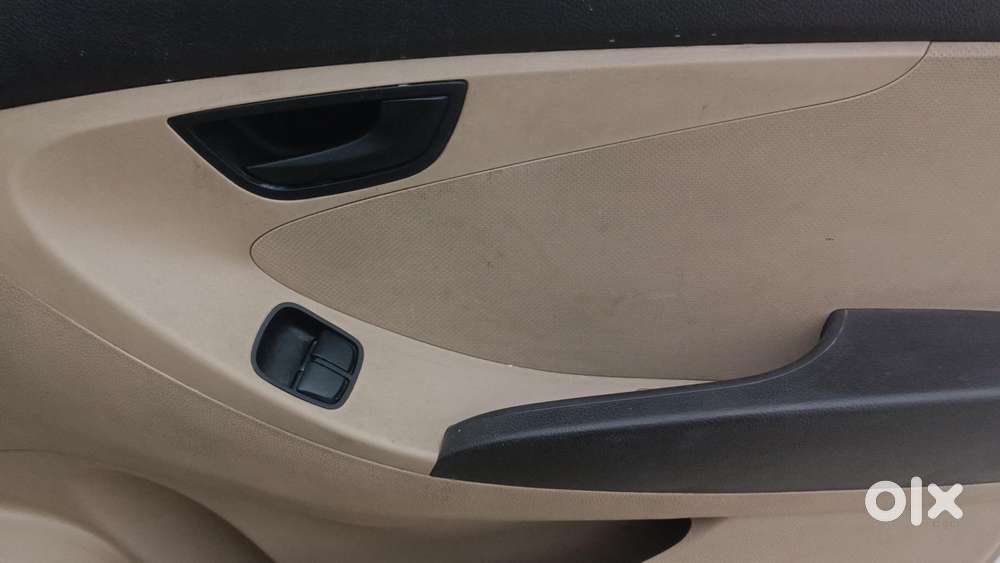 Hyundai Eon Magna +, 2018, Petrol