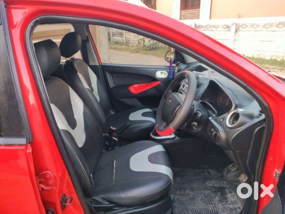 Ford Figo 1.4 Duratorq Diesel Exi, 2012, Diesel