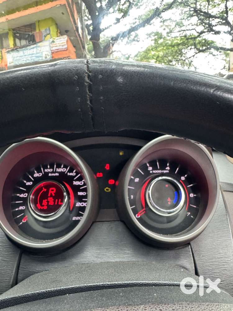 Mahindra XUV500 W8, 2014, Diesel