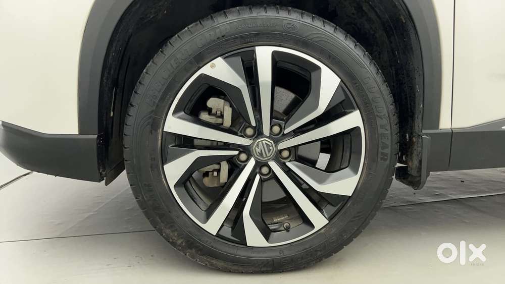 Mg Hector Sharp Pro 1.5 Turbo Mt, 2024, Petrol