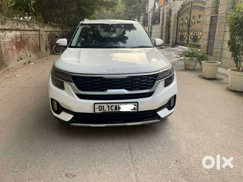 Kia Seltos Htk Plus D, 2022, Diesel