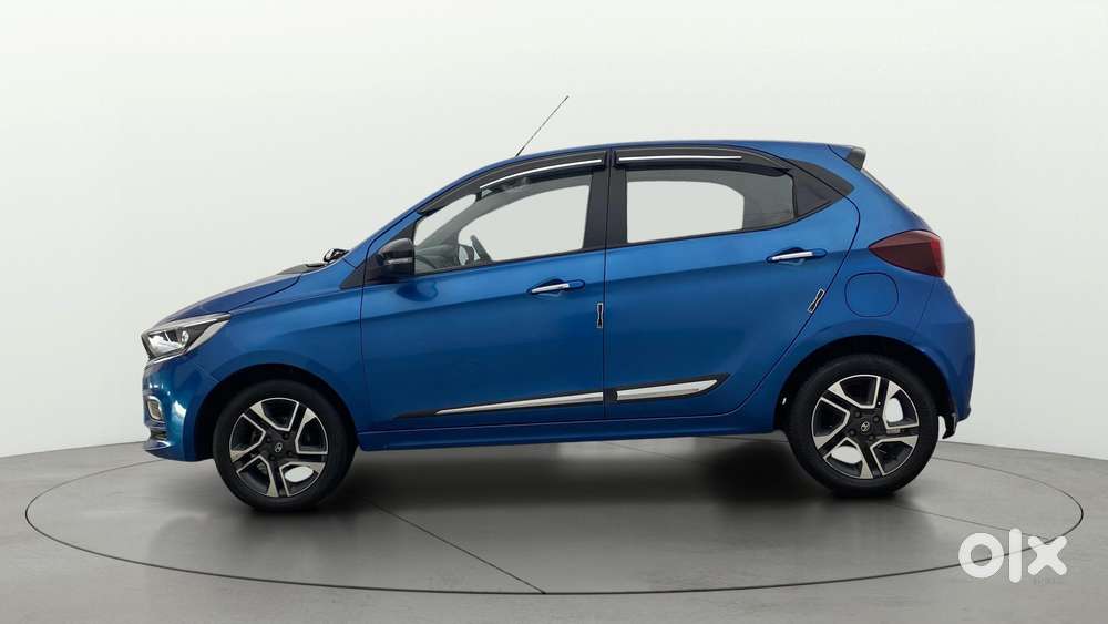 Tata Tiago Xza Plus, 2024, Petrol