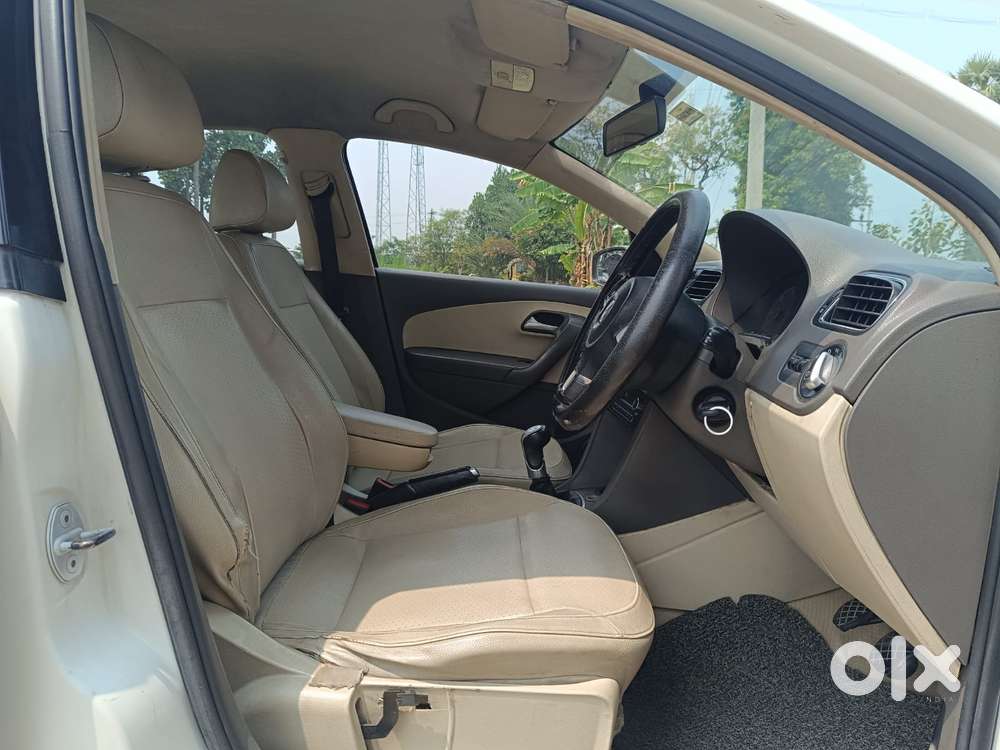 Volkswagen Vento 2010-2013 Diesel Highline, 2014, Diesel