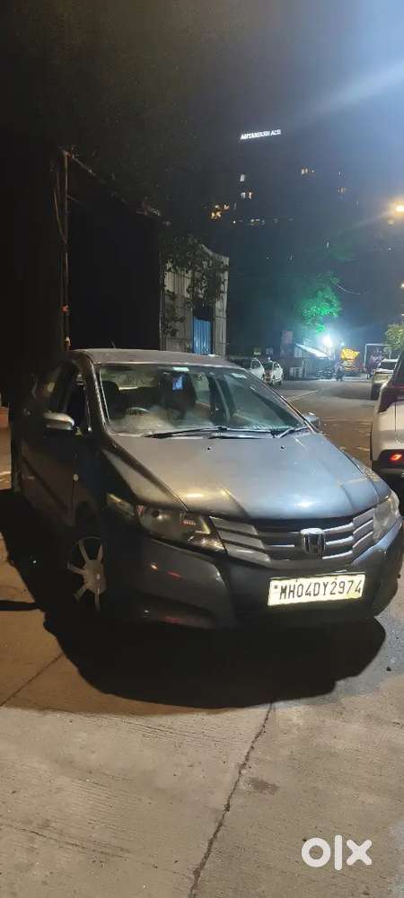 Honda City Petrol 2009
