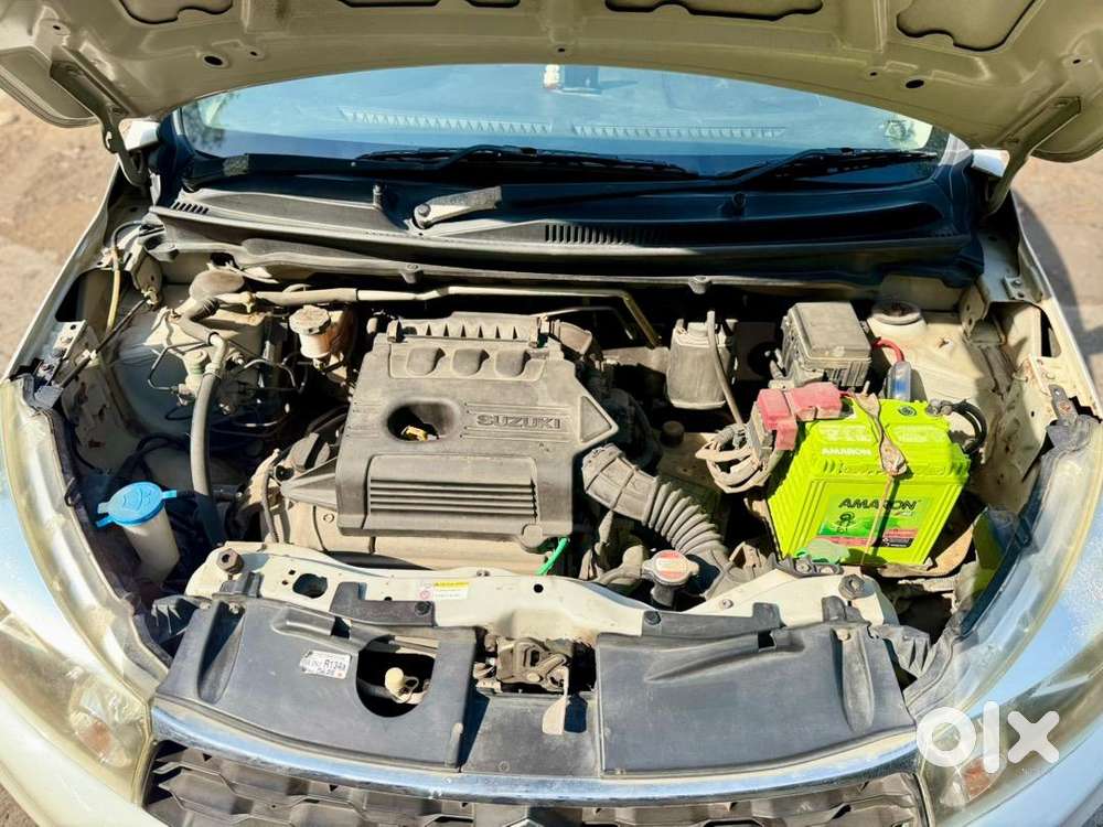 Maruti Suzuki Celerio Zxi Ags 2018