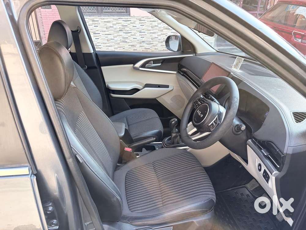 Kia Carens Prestige Plus Diesel, 2022, Diesel