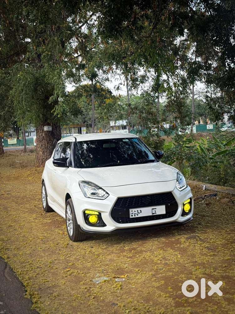 Maruti Suzuki Swift 2023 Petrol Good Condition.