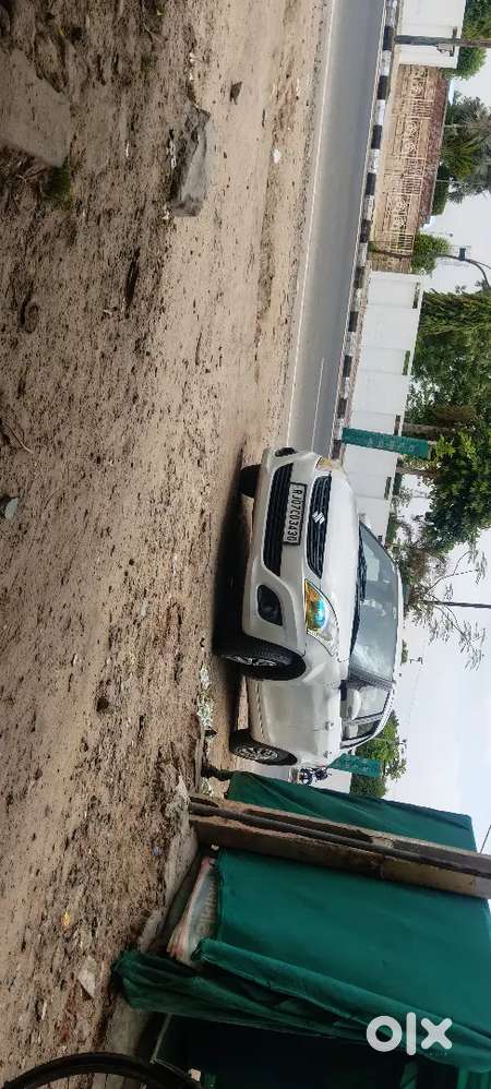 2012 Maruti Suzuki Dzire Diesel Manual