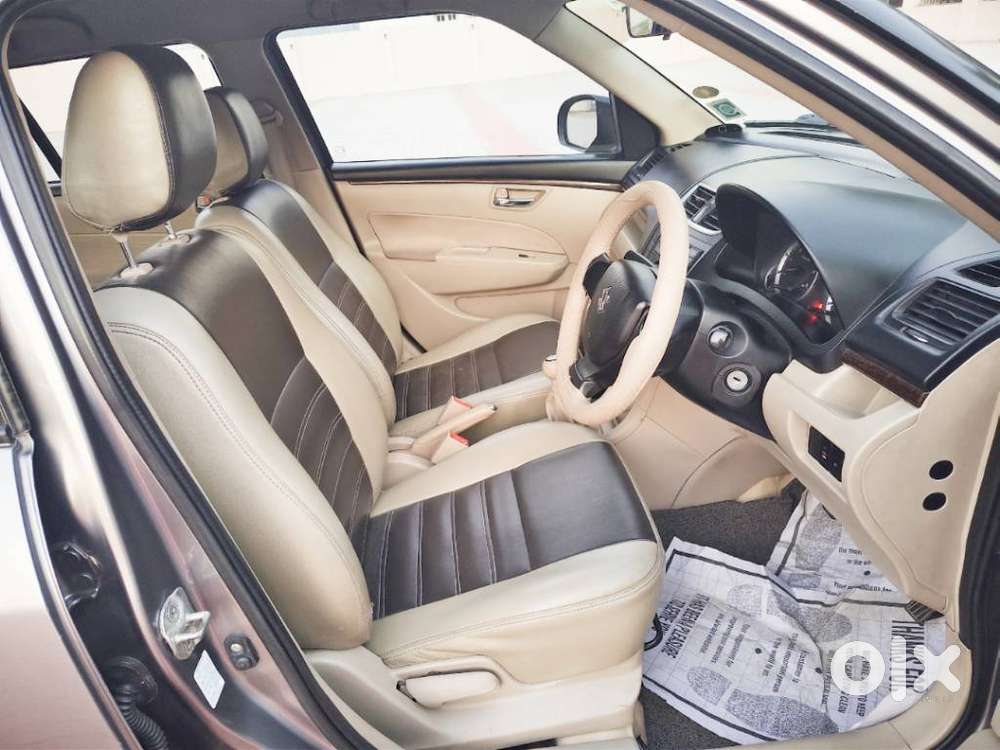 Maruti Suzuki Swift Dzire Vdi Optional, 2013, Diesel
