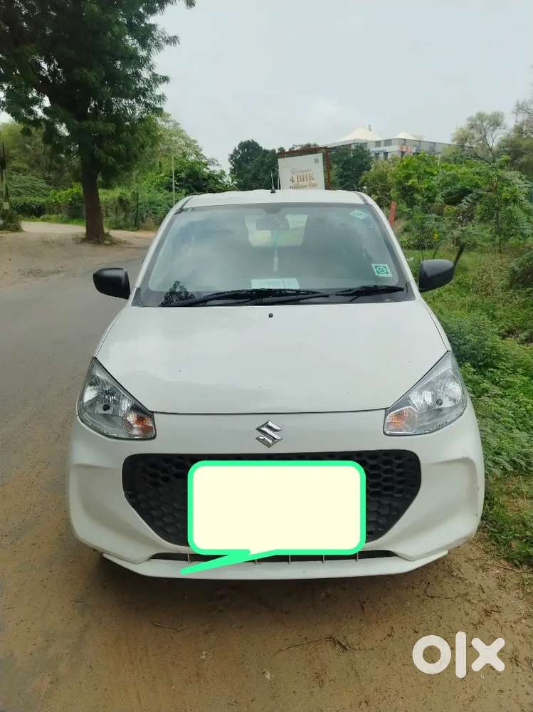 Maruti Suzuki Alto K10 Cng 2025 Model