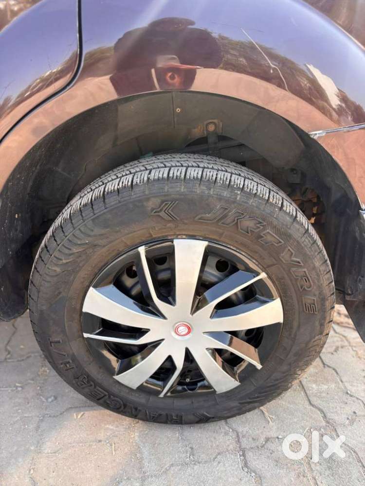 Mahindra Xuv500 W5, 2018, Diesel