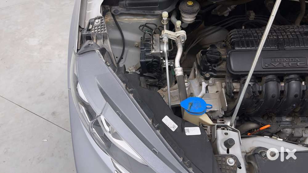 Honda Wr-v 1.2 Vx I-vtec, 2022, Petrol
