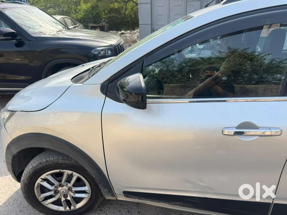 Renault Triber Petrol Good Condition